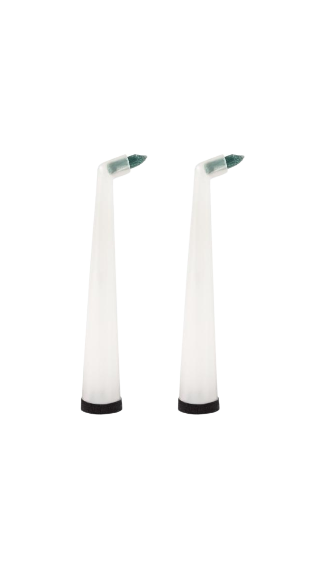 Replacement Toothbrush Head Pick - Plaque Remover (Pack of 2)